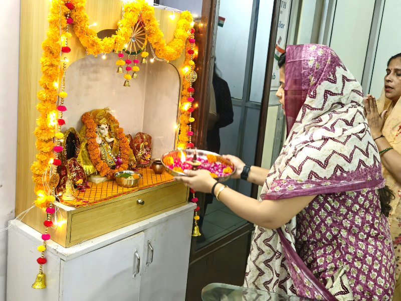 nycs-india ganesh jayanti