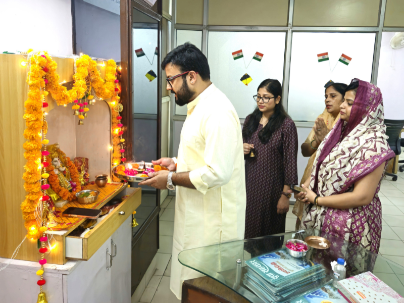 nycs-india ganesh jayanti