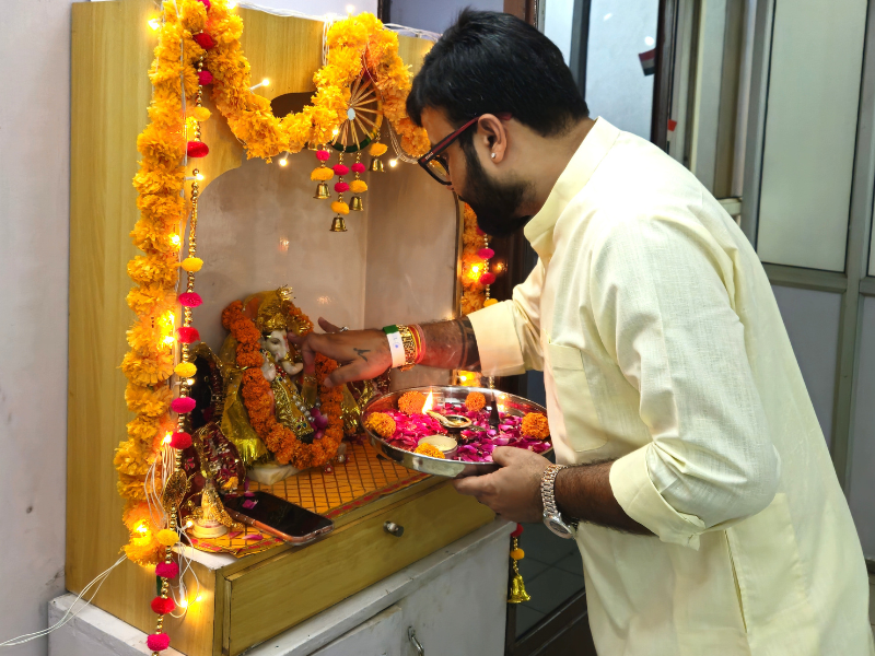 nycs-india ganesh jayanti